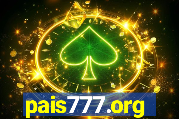 pais777.org