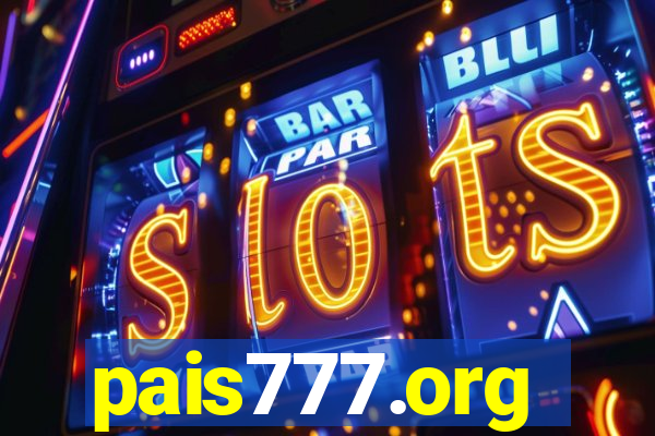 pais777.org