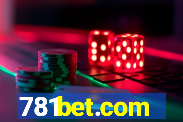 781bet.com