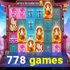 778 games