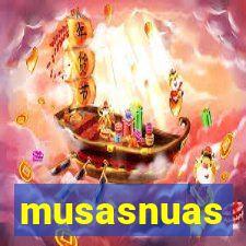 musasnuas