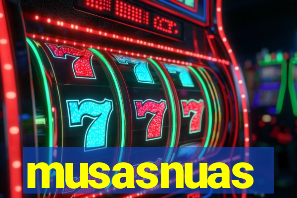 musasnuas