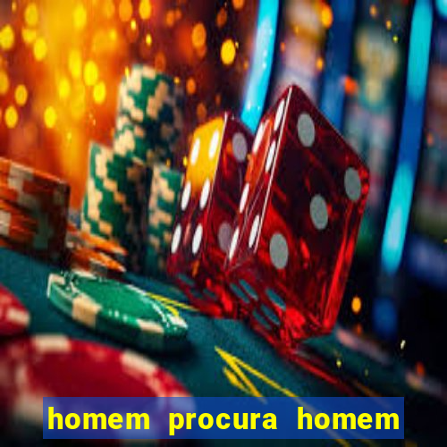 homem procura homem em santos