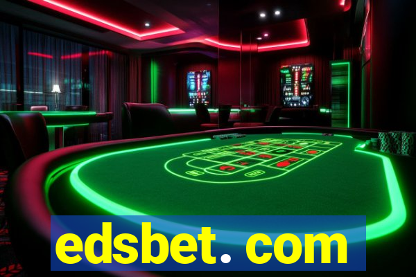 edsbet. com