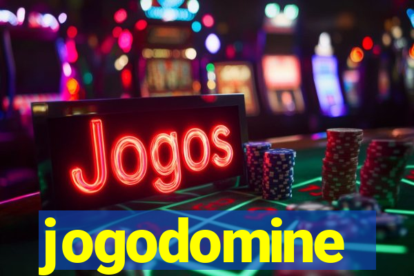 jogodomine