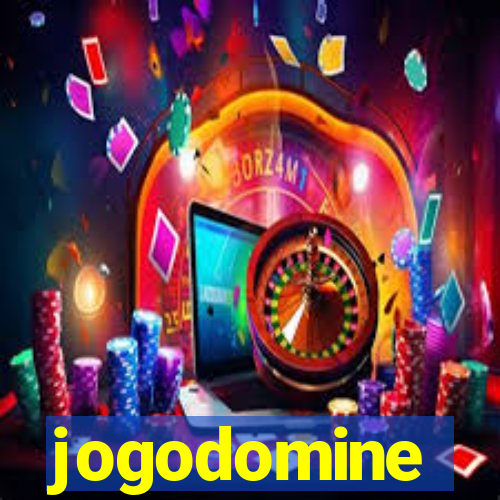 jogodomine