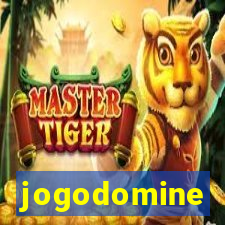jogodomine