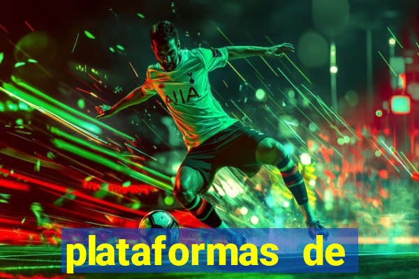plataformas de jogos 2024