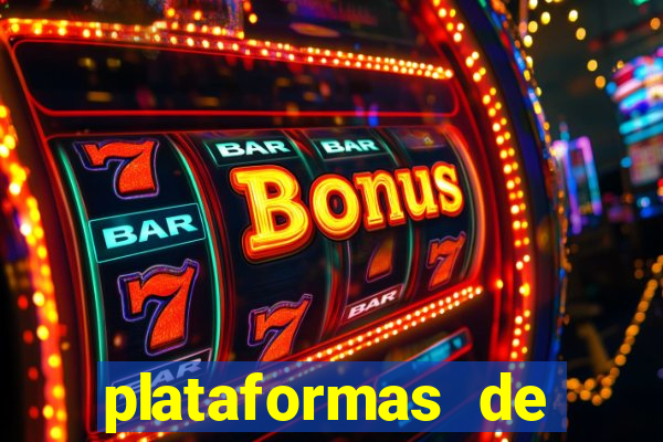 plataformas de jogos 2024