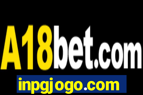 inpgjogo.com