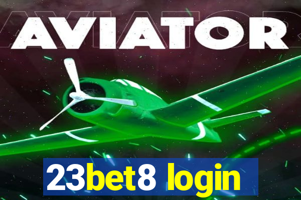 23bet8 login