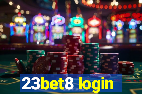 23bet8 login