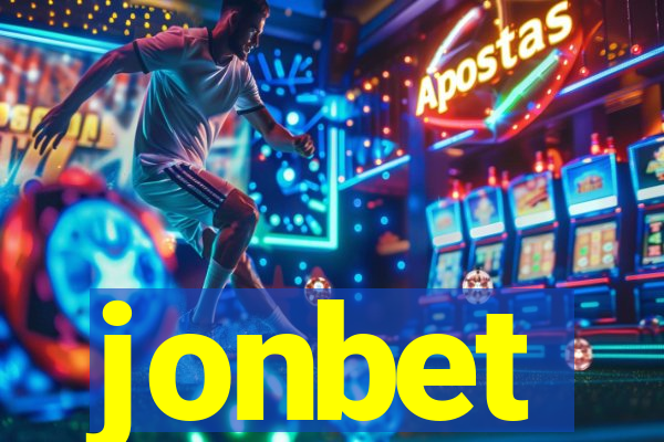 jonbet
