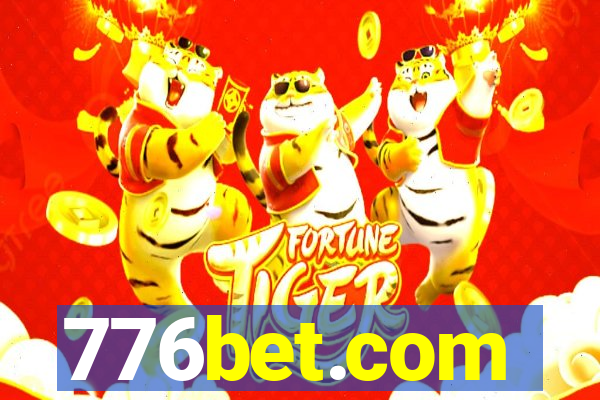 776bet.com