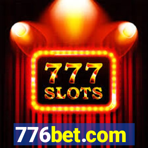 776bet.com