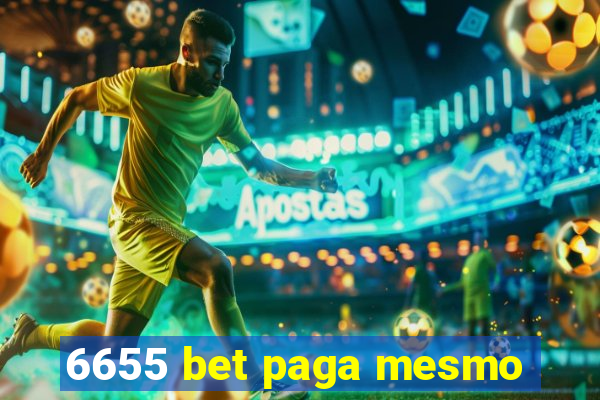 6655 bet paga mesmo
