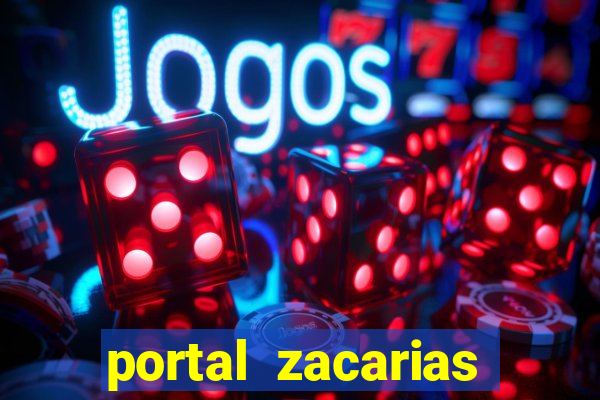 portal zacarias menina da carreta