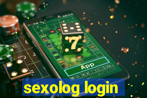sexolog login