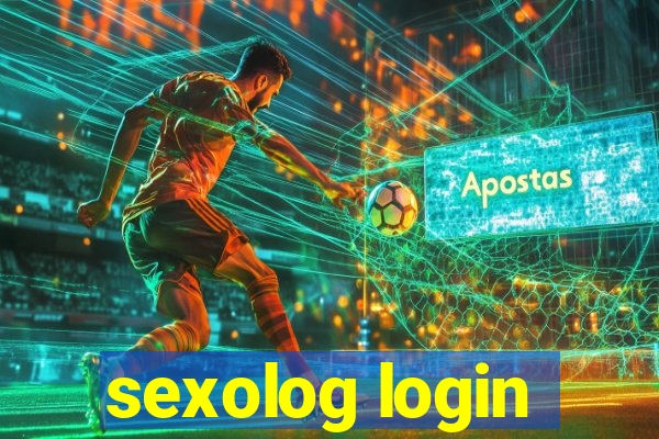 sexolog login