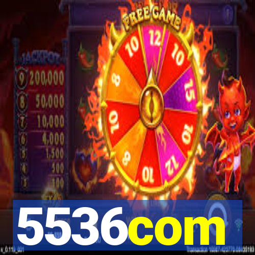 5536com