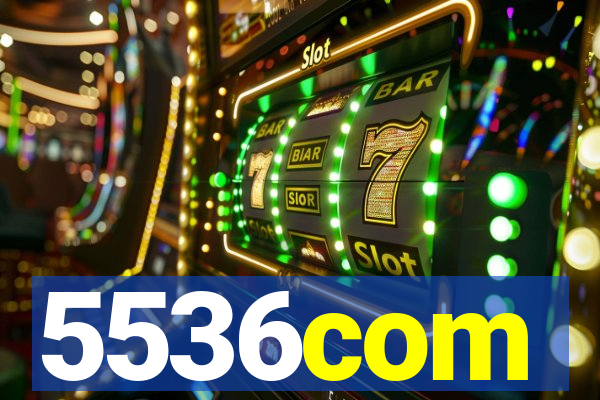 5536com