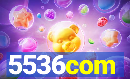 5536com