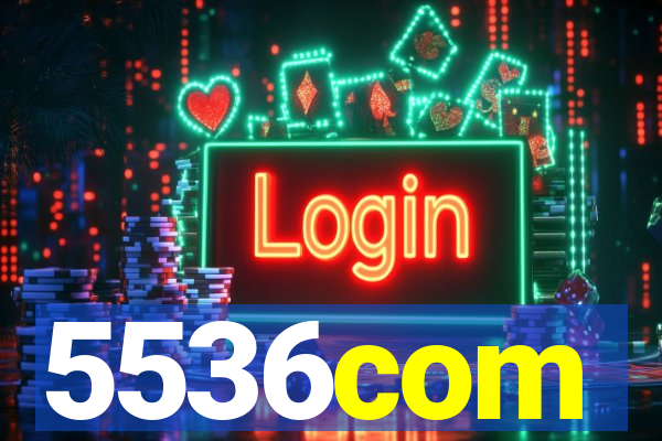 5536com