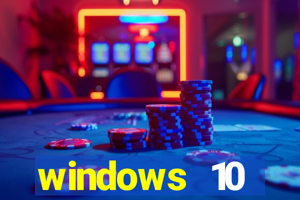 windows 10 simulator online