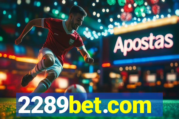 2289bet.com