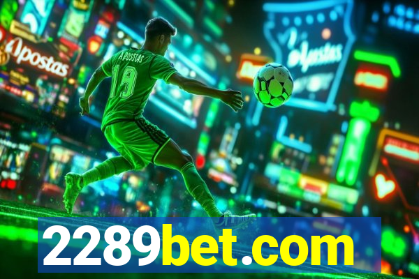 2289bet.com