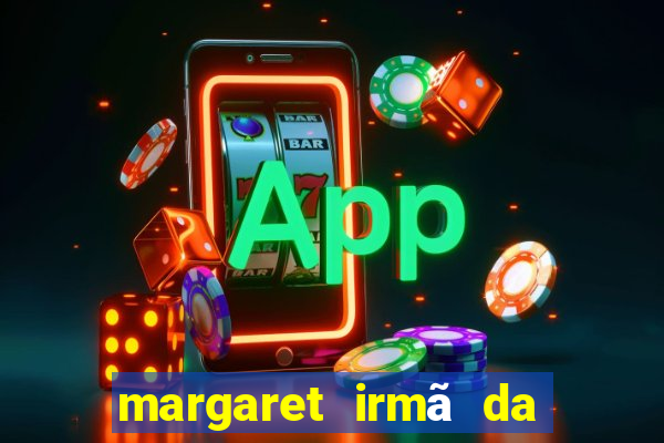 margaret irmã da rainha elizabeth