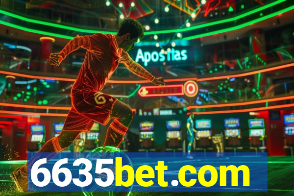 6635bet.com