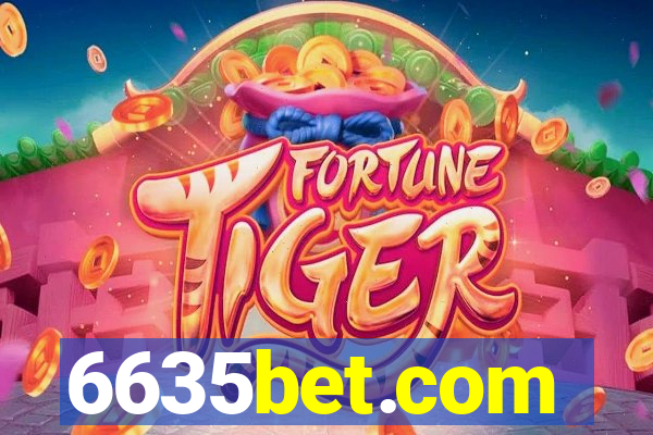 6635bet.com
