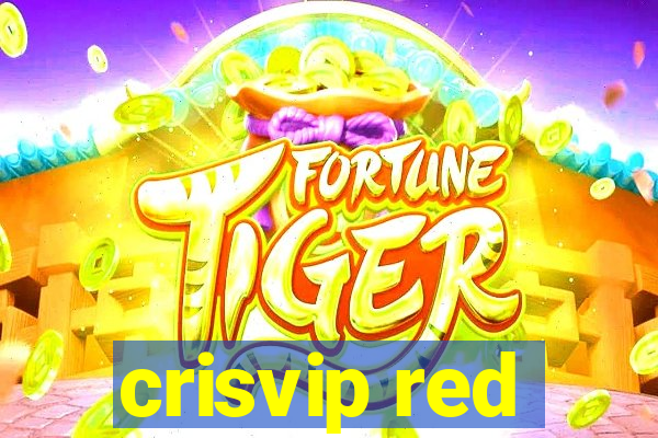 crisvip red