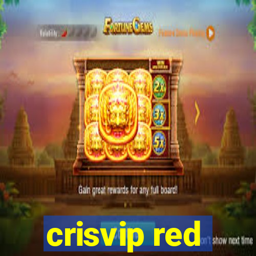 crisvip red
