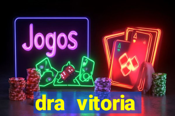 dra vitoria ginecologista cruzeiro sp