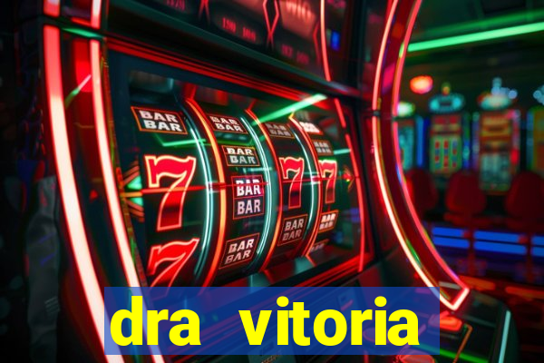 dra vitoria ginecologista cruzeiro sp