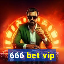 666 bet vip