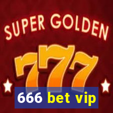 666 bet vip