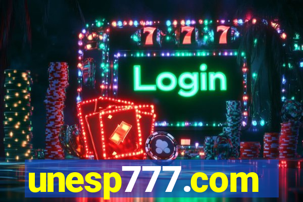 unesp777.com