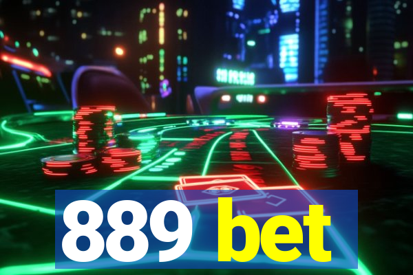 889 bet