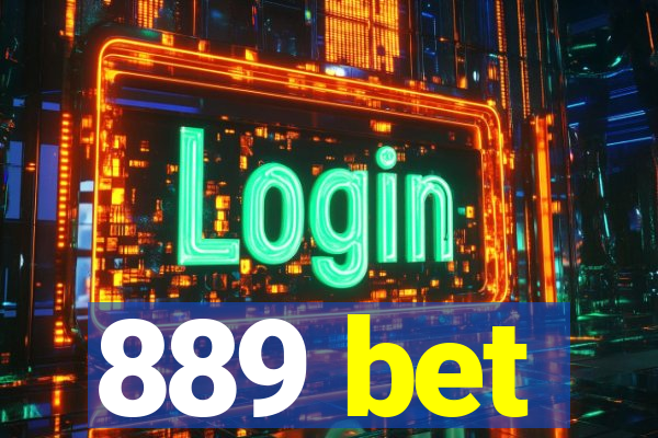 889 bet
