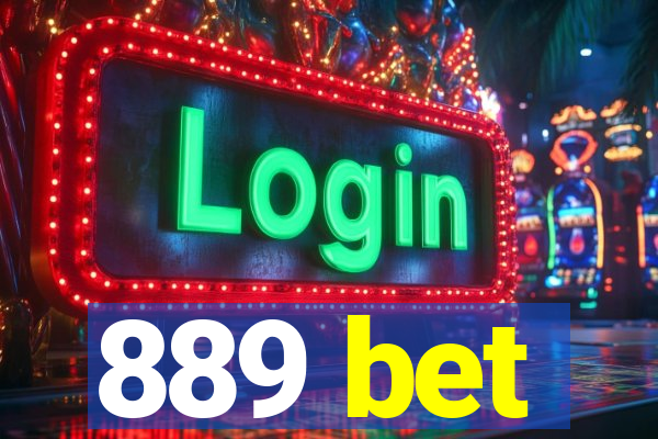 889 bet