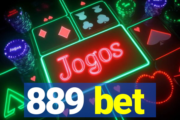 889 bet