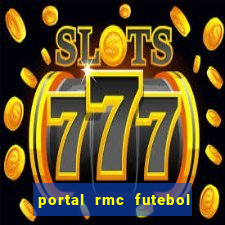 portal rmc futebol ao vivo