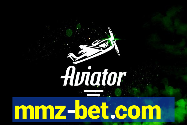 mmz-bet.com