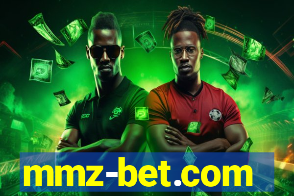 mmz-bet.com
