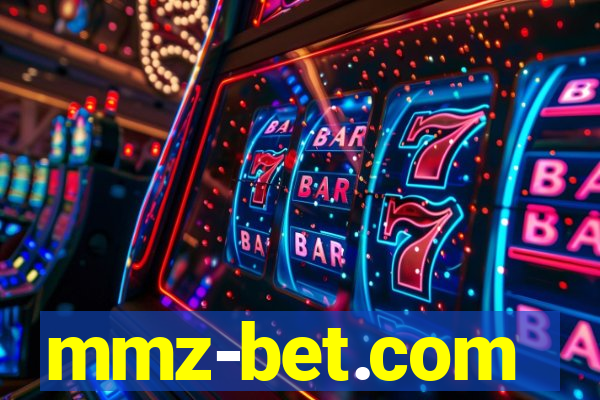mmz-bet.com