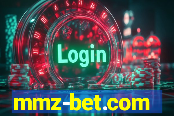 mmz-bet.com