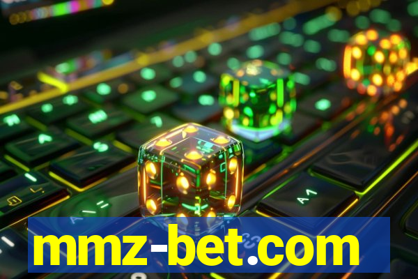 mmz-bet.com